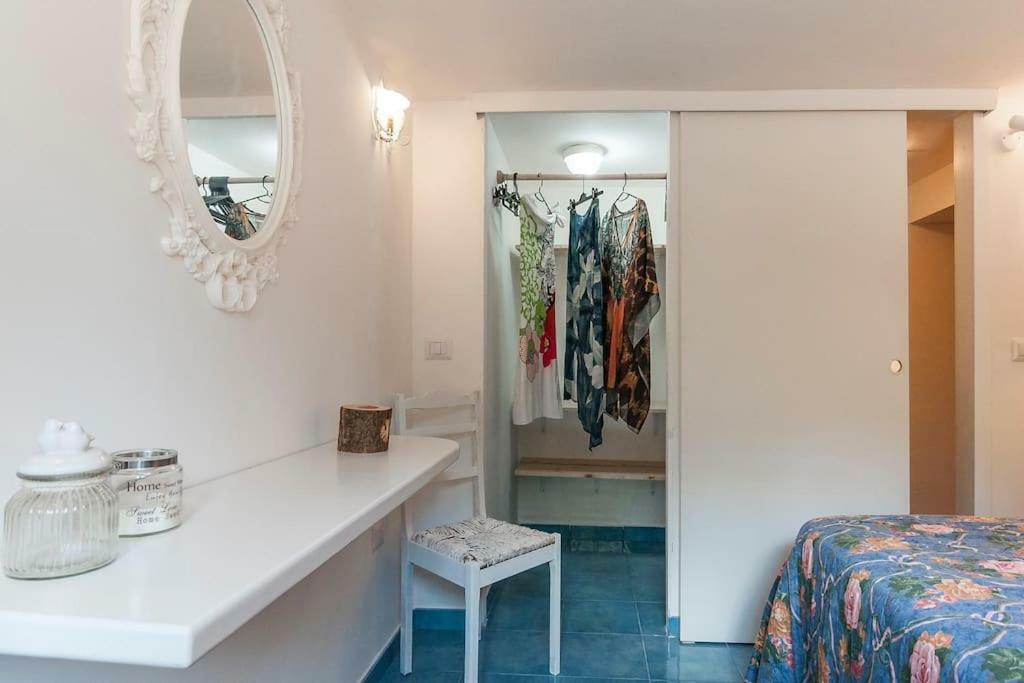 Apartament La Piccola Rugantina Sabaudia Zewnętrze zdjęcie